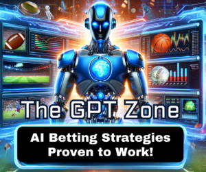 AI Betting Strategies