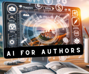 AI for Authors