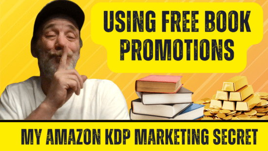 Amazon KD Marketing - How I became a best seller on Amazon overnight!