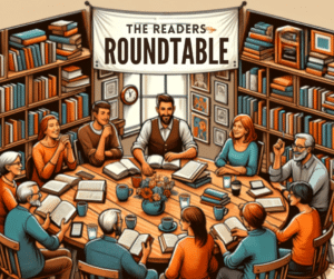 THE READERS ROUNDTABLE